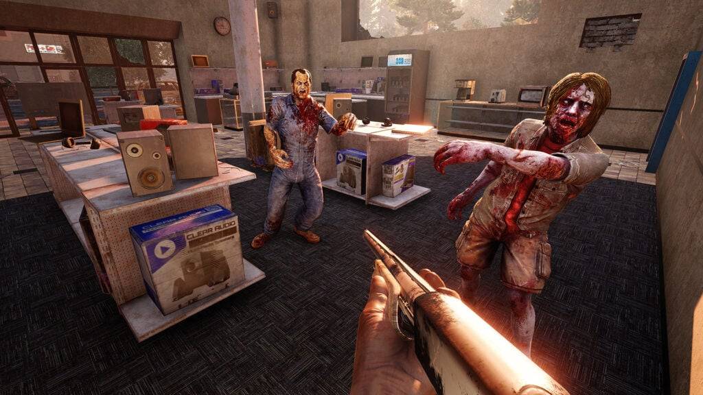 7 Days to Die: Unique Features Set It Apart in Zombie Survival Genre