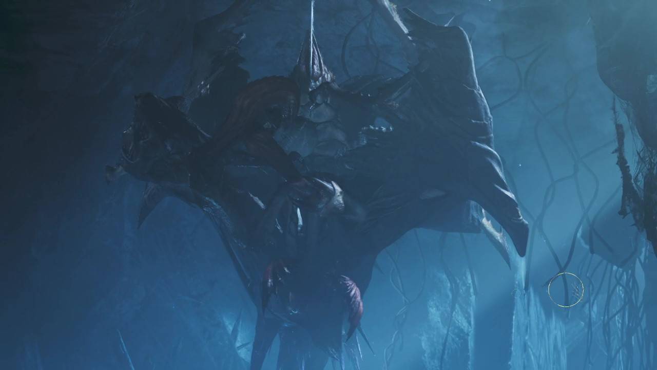 «Руководство по победе и захват Нерсиллы в Wilds Monster Hunter»