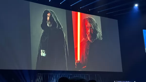 Pannello Ahsoka a Star Wars Celebration: tutti gli annunci