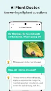 PlantCam: AI Plant Identifier应用截图第2张