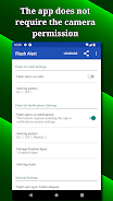 Flash alert Ảnh chụp màn hình 1