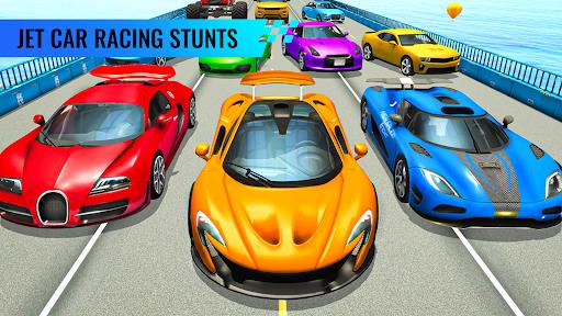 Car Racing Master:Driving Game Schermafbeelding 3