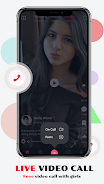 Sexy Video Call: Sexy Live স্ক্রিনশট 4