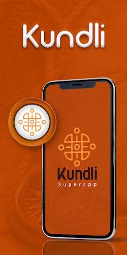 Kundli SuperApp スクリーンショット 1