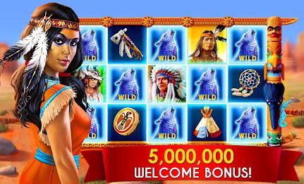 Slots Oscar: huge casino games应用截图第1张