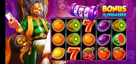Fruit Battle Slot Club ဖန်သားပြင်ဓာတ်ပုံ 1