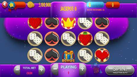 World-Jackpot Casino Slots Zrzut ekranu 1