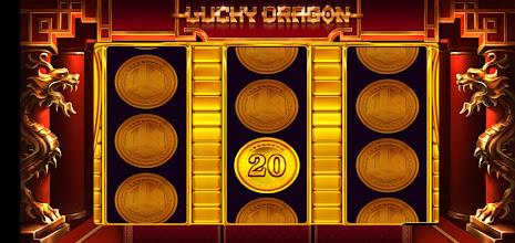 Lucky Gold Coins Slots應用截圖第1張