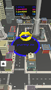 yumy.io Zrzut ekranu 3