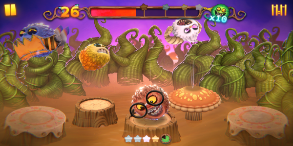 My Singing Monsters Thumpies Ekran Görüntüsü 3