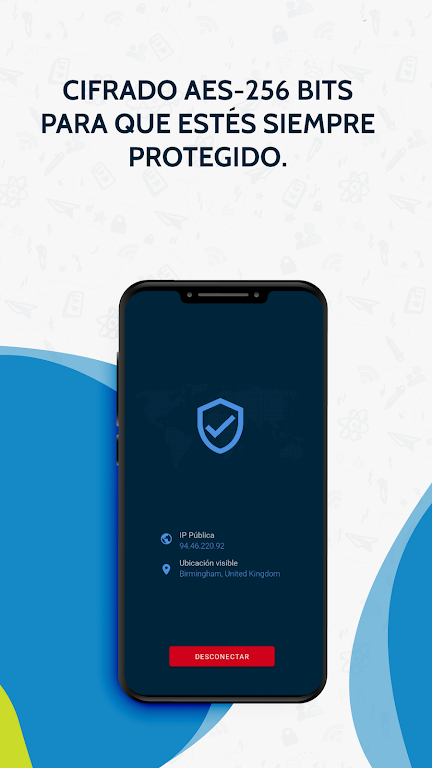 AlterVPN Скриншот 3