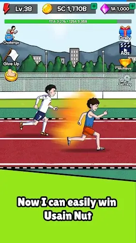 Tap Tap Run | Clicker Games Screenshot 4