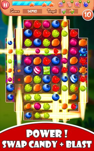 Fruit Game : Games 2024 Tangkapan skrin 3