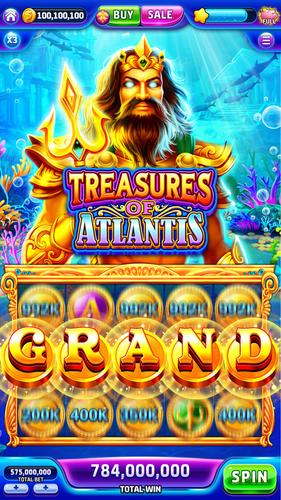 Jackpotland Capture d'écran 3