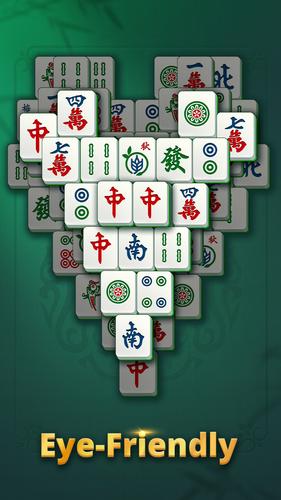 Vita Mahjong スクリーンショット 4