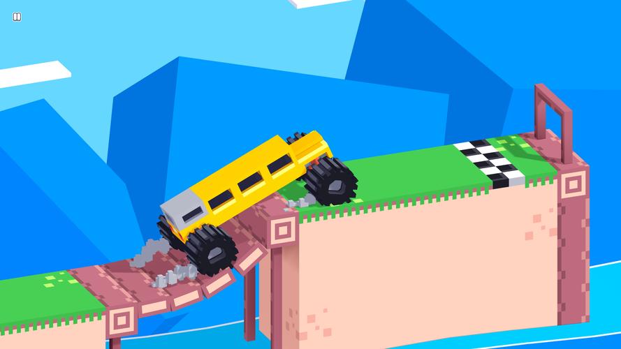 Drive Mad Screenshot 4