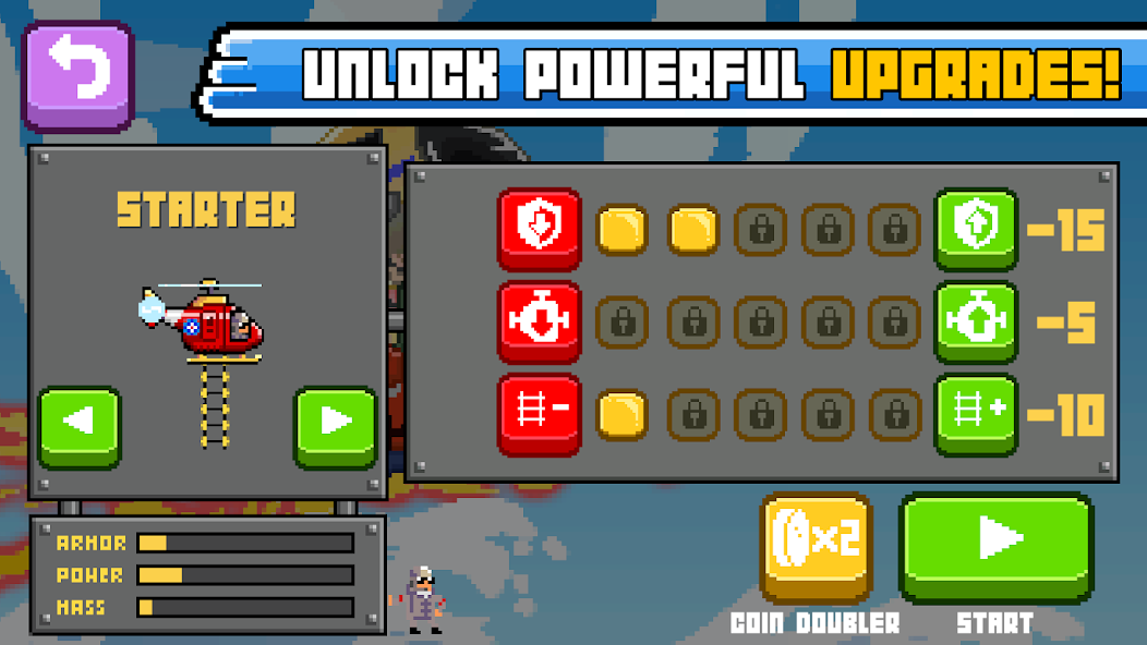 Choppa Mod スクリーンショット 4