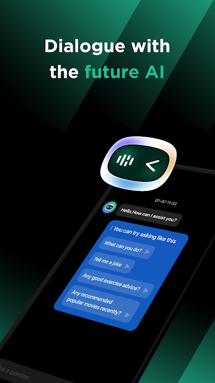 ChatBot – AI Chat Mod应用截图第3张