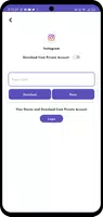 Video downloader - Vidown स्क्रीनशॉट 2