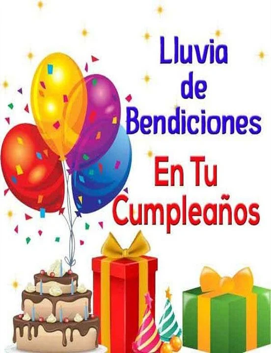 Feliz Cumpleaños Cristiano Ảnh chụp màn hình 1