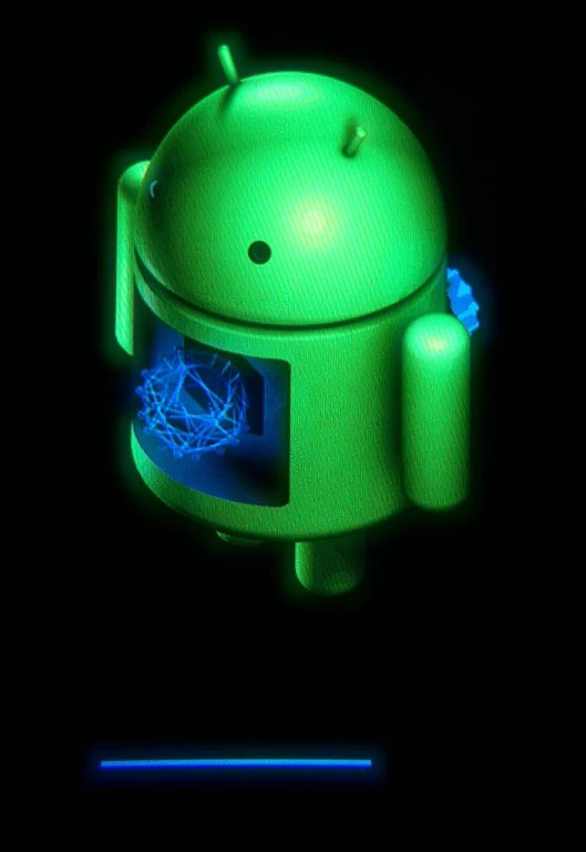 root android phone Ekran Görüntüsü 1