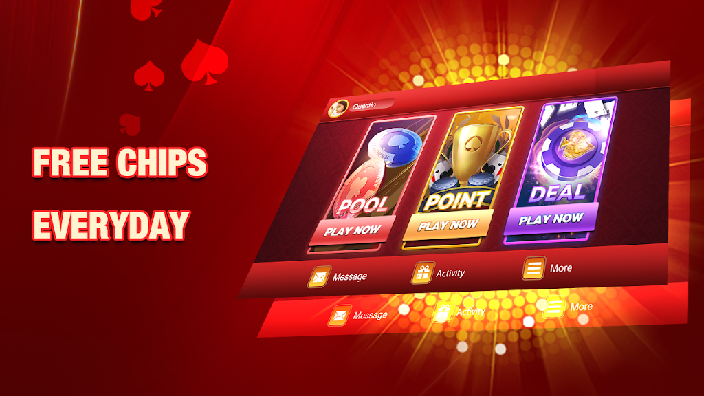 Teen Patti Hero應用截圖第3張