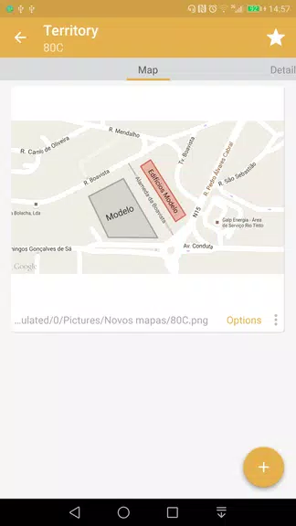Territórios da Congregação Captura de tela 3