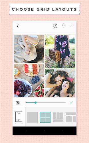 PicCollage Beta 스크린샷 2