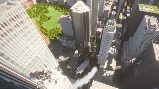 Hints : Teardown multiplayer Zrzut ekranu 2