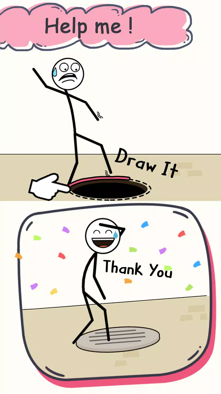 Draw Puzzle 2应用截图第4张