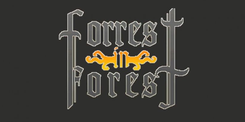 Ra mắt nền tảng 'Hack 'n' Slash' nhịp độ nhanh 'Forrest in the Forest'