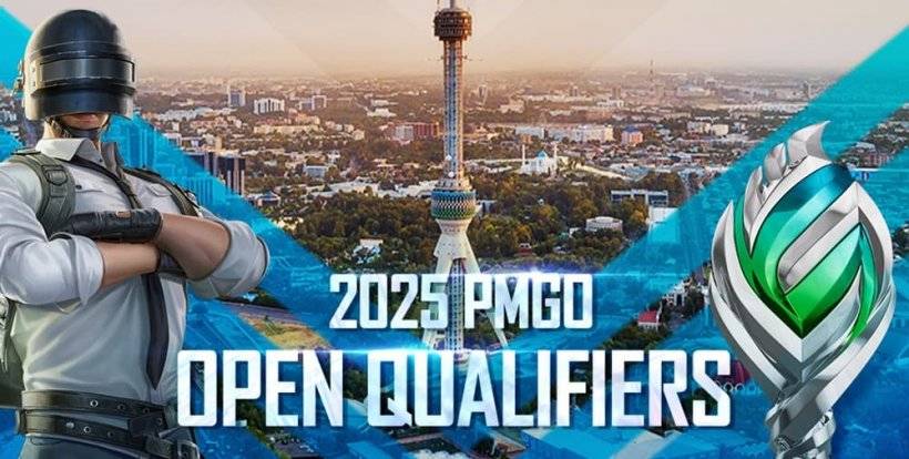 PUBG Mobile annonce un tournoi massif 2025 avec un prize pool de 500 000 $