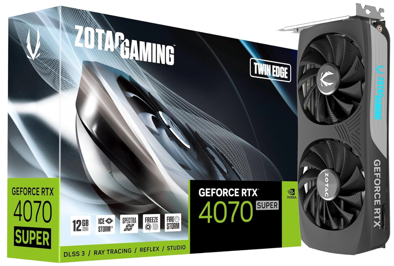 Anunciando el compañero de gráficos ideal para juegos a prueba de futuro: las mejores GPU de 2025 presentado