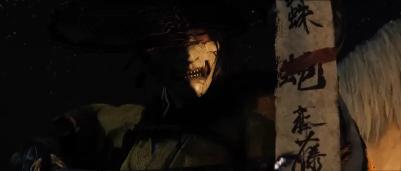 Ghost of Yotei Preview