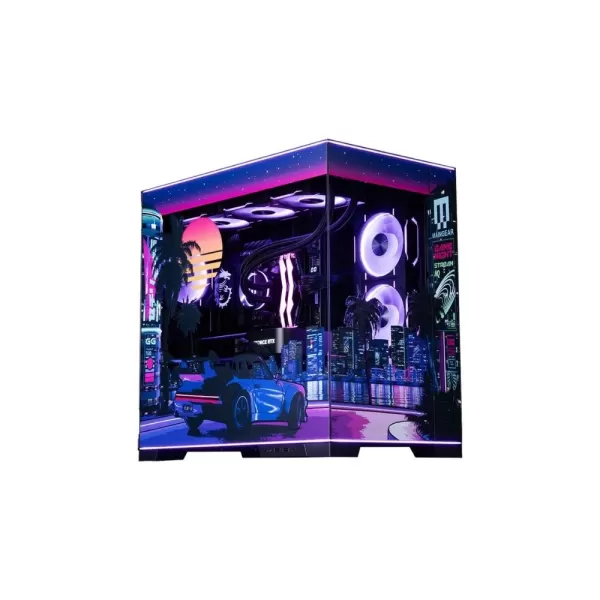 Las mejores ofertas: MainGear Rush PC, Glorious Gaming Gear, Samsung Oled Monitors