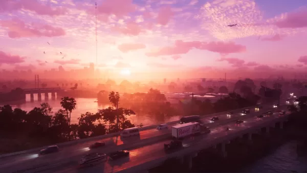 전직 록스타 개발자: GTA 6 과대광고 그만, 새 예고편 안 나온다