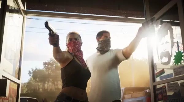 GTA 6 지연은 전체 게임 산업에 영향을 미칩니다