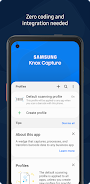 Samsung Knox Capture स्क्रीनशॉट 3