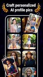 PicPlay | AI Art Generator ภาพหน้าจอ 1