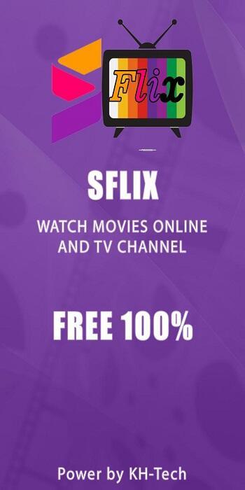 Sflix.to Screenshot 1