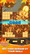 Block Puzzle：Maple Melody スクリーンショット 4