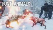 Infernal Dog Simulator 1.0 APK應用截圖第4張