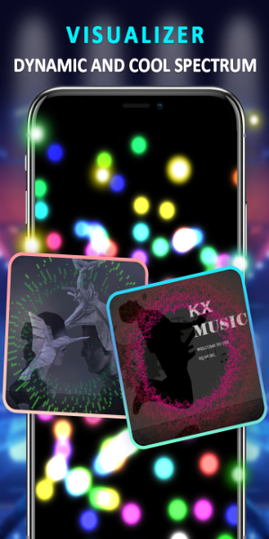 KX Music Pro