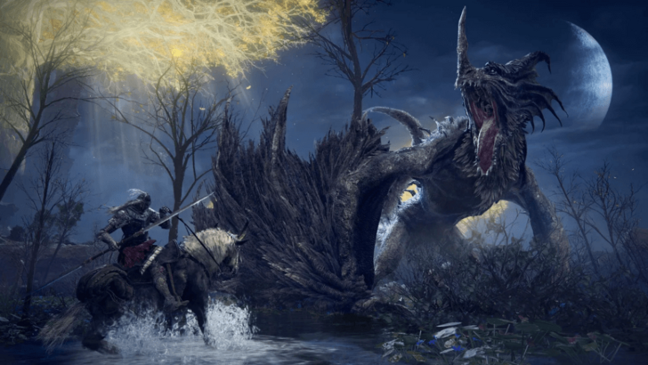 Elden Ring Lawsuit Legal Aspects