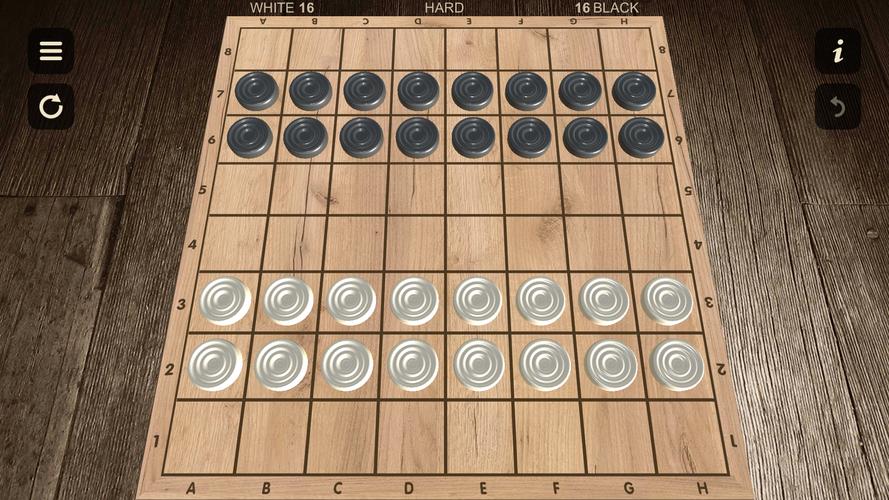 Checkers Screenshot 4