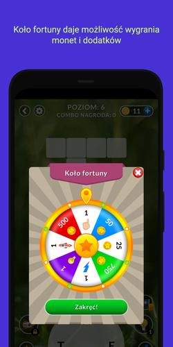 Słówka Captura de tela 3