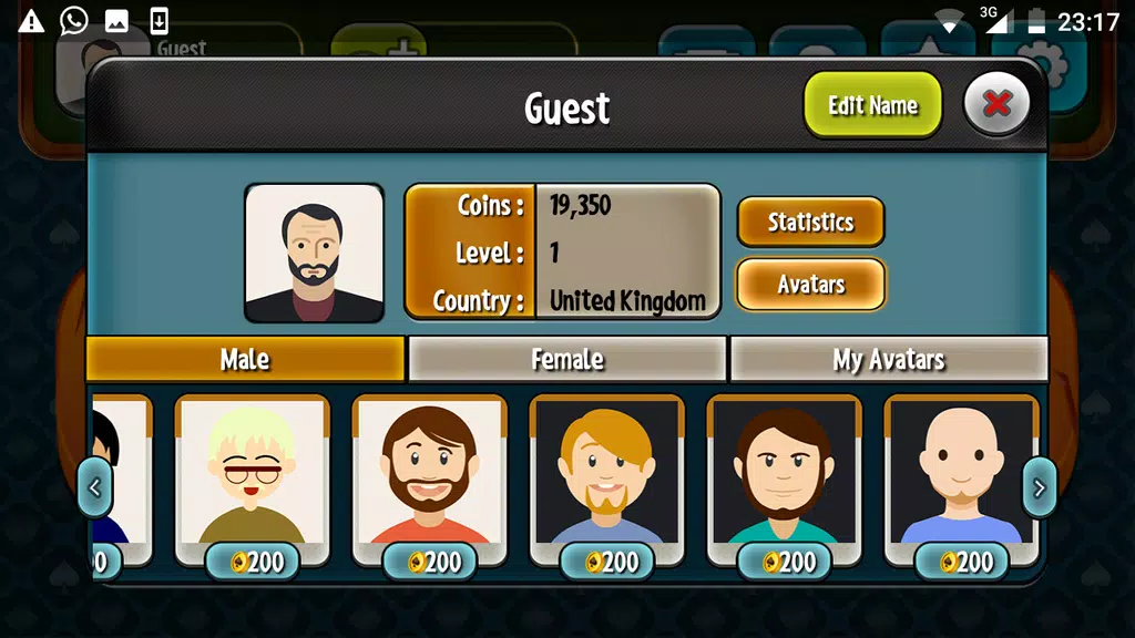 Bhabhi Thola Screenshot 2