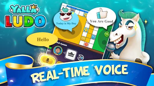 Yalla Ludo スクリーンショット 3