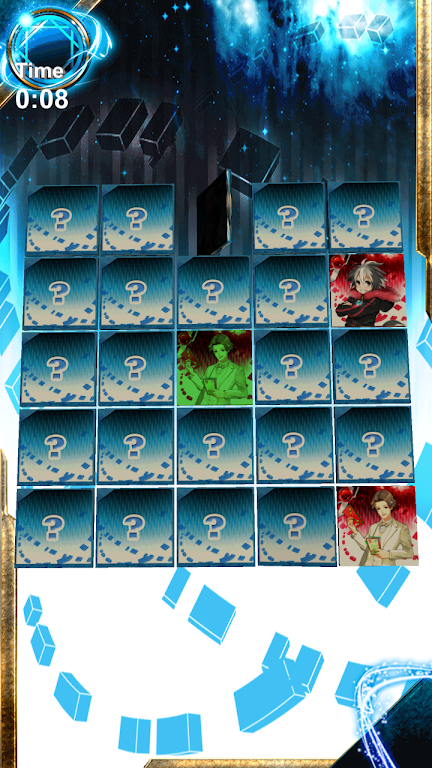 Pair Game - Jewel Savior应用截图第3张