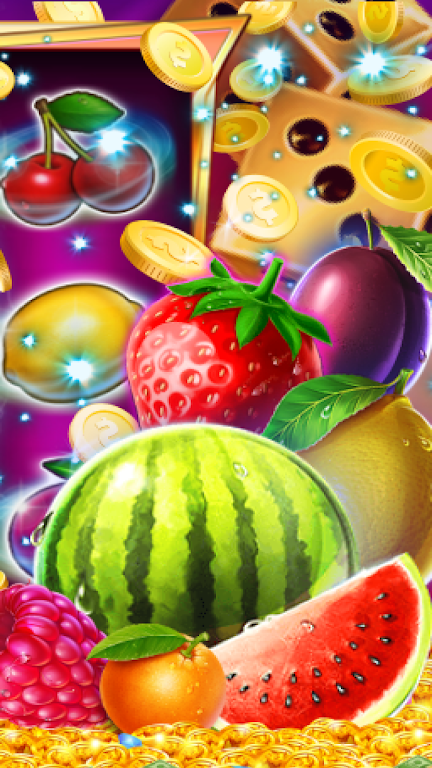 Fruit Gain應用截圖第4張